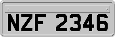 NZF2346