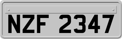 NZF2347