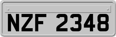 NZF2348