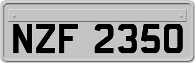 NZF2350