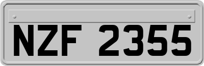 NZF2355
