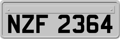 NZF2364