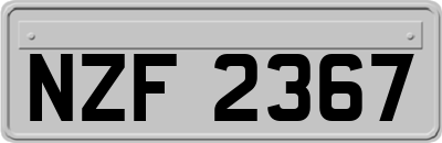 NZF2367