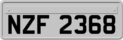 NZF2368
