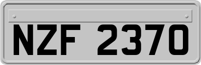 NZF2370