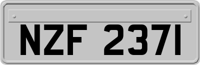 NZF2371