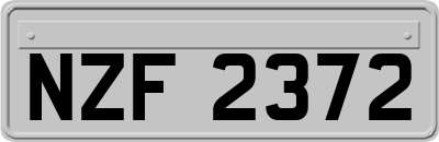 NZF2372