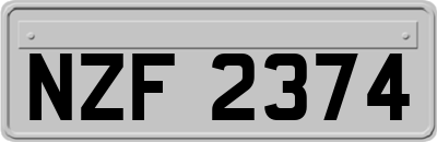 NZF2374
