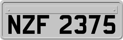 NZF2375