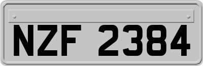 NZF2384