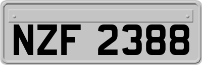 NZF2388
