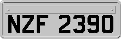 NZF2390