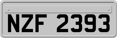 NZF2393