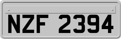 NZF2394
