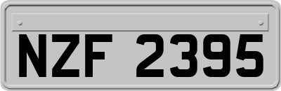 NZF2395
