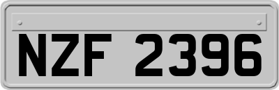 NZF2396