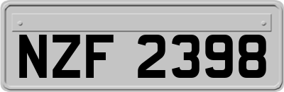 NZF2398