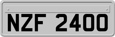 NZF2400