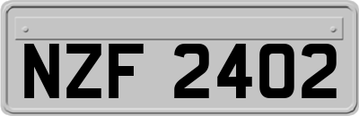 NZF2402