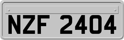 NZF2404