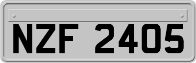 NZF2405