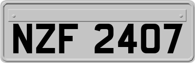 NZF2407