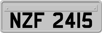 NZF2415