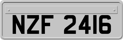 NZF2416