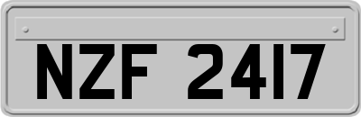 NZF2417