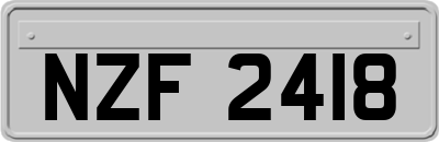 NZF2418