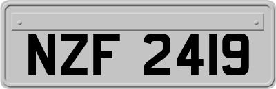 NZF2419