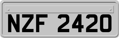 NZF2420