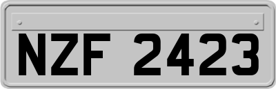NZF2423