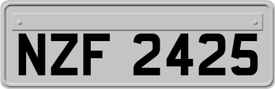 NZF2425