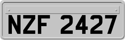 NZF2427