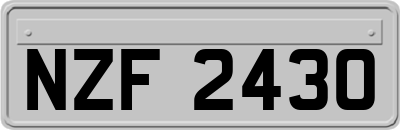 NZF2430