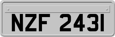 NZF2431