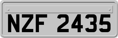 NZF2435