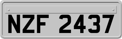 NZF2437