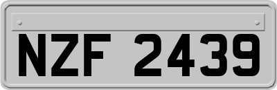 NZF2439