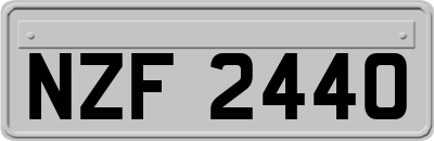 NZF2440