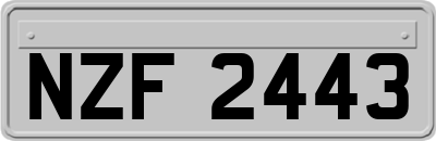 NZF2443