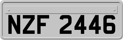 NZF2446