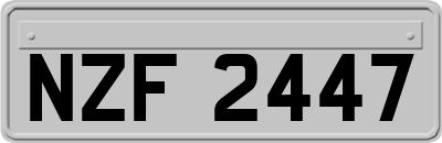 NZF2447