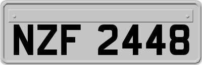 NZF2448