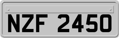 NZF2450