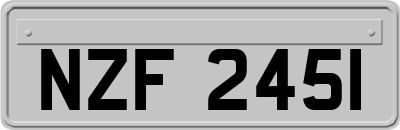 NZF2451
