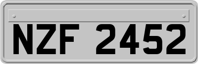 NZF2452