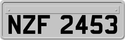 NZF2453