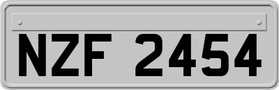 NZF2454